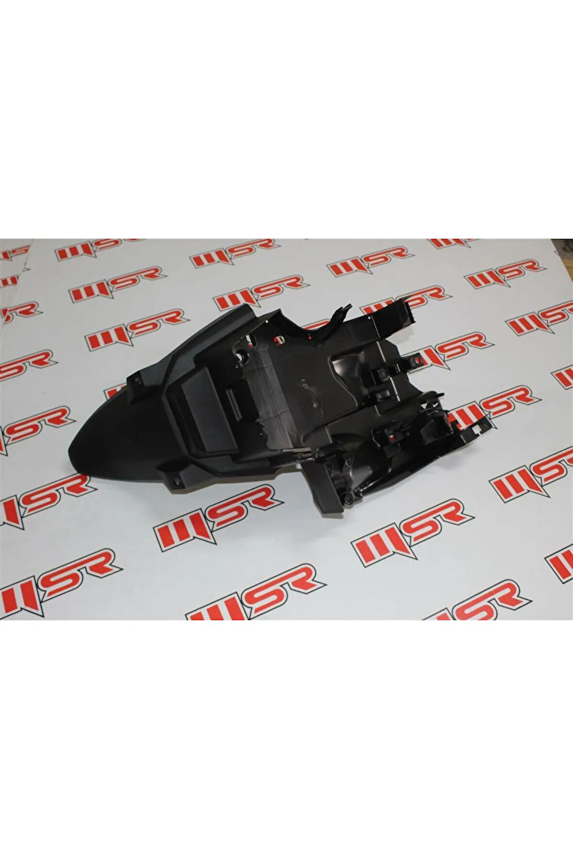 Honda Actıva Uyumlu 125 2023 Arka Çamurluk