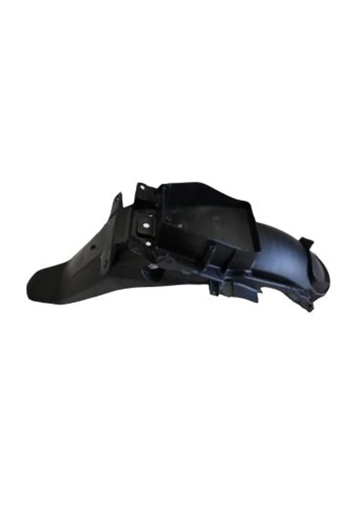 Honda Cb125e Arka Çamurluk