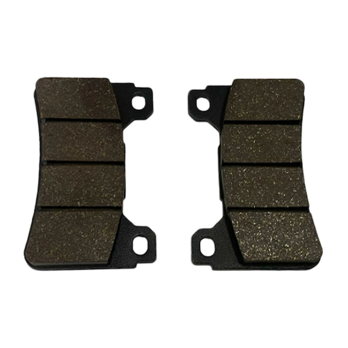 Motobir Ön Fren Balata Honda Cbr 600 1000 RR VFR 800X Crossrunner