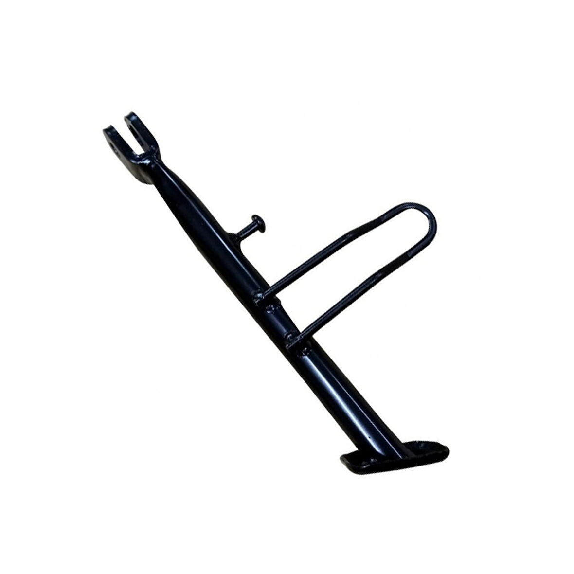 Motobir Yan Sehpa Küba Zenzero