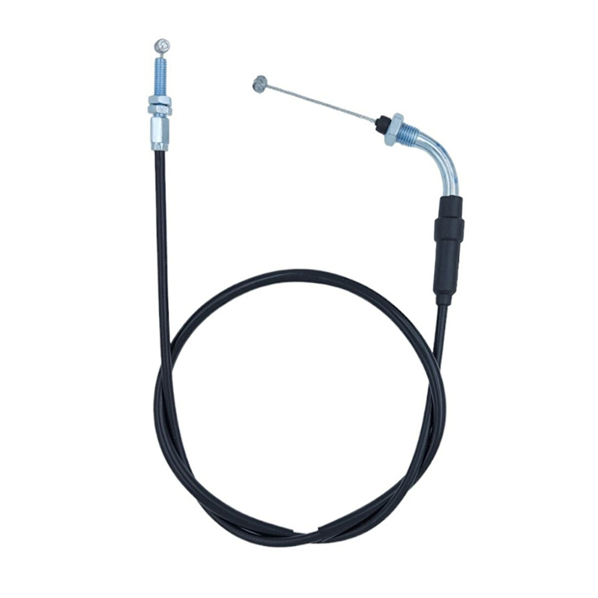 Motobir Gaz Teli Rks Titanic 150