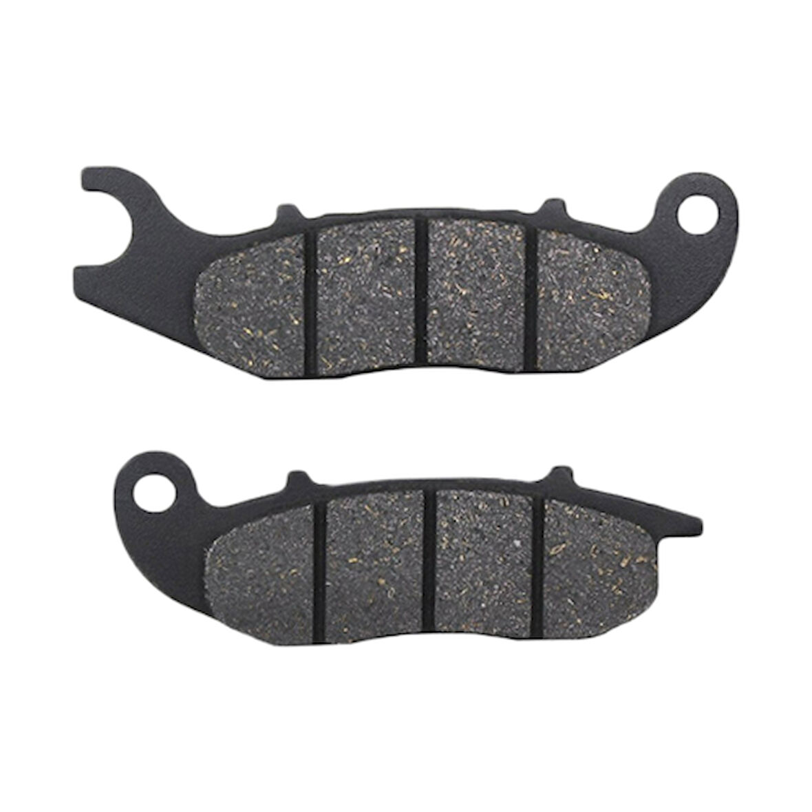 Motobir Ön Fren Balatası Rks Freccia 150  Honda Pcx 125 - 150 2010-2017