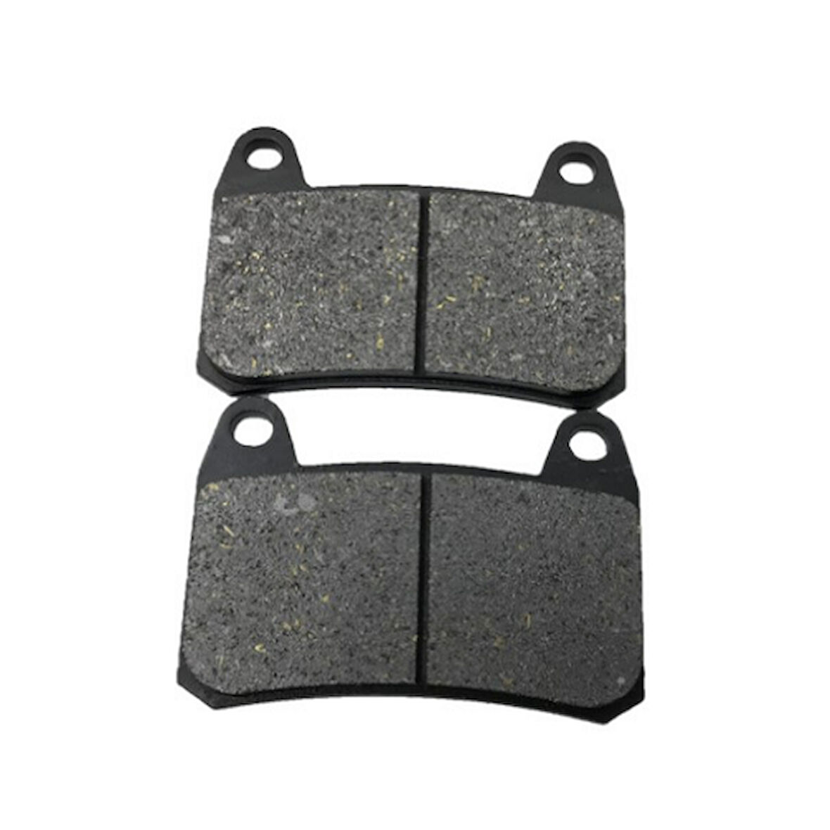 Motobir Ön Fren Balata Rks Titanic 150 