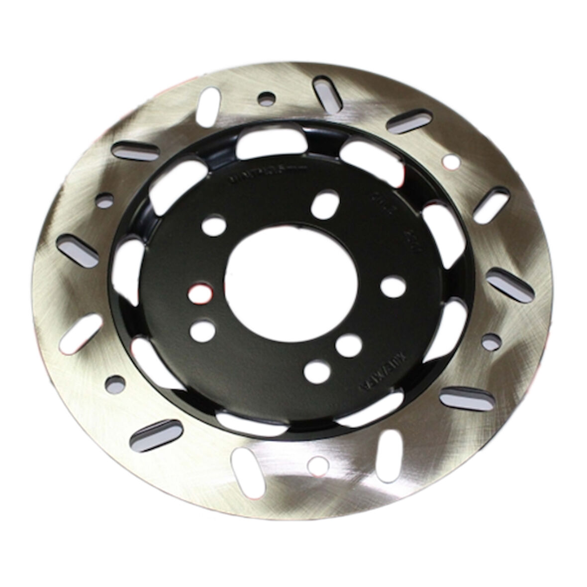 Motobir Fren Diski Ön Sym Fiddle III 125 2019-2021