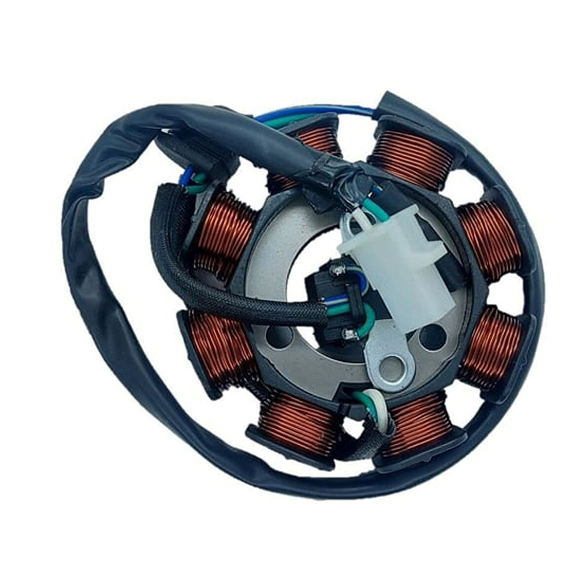 Motobir Statör Honda Cbf150 E.M.