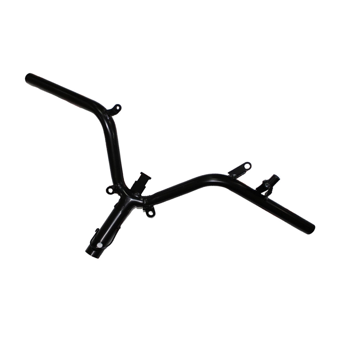 Motobir Gidon Küba Zenzero 125