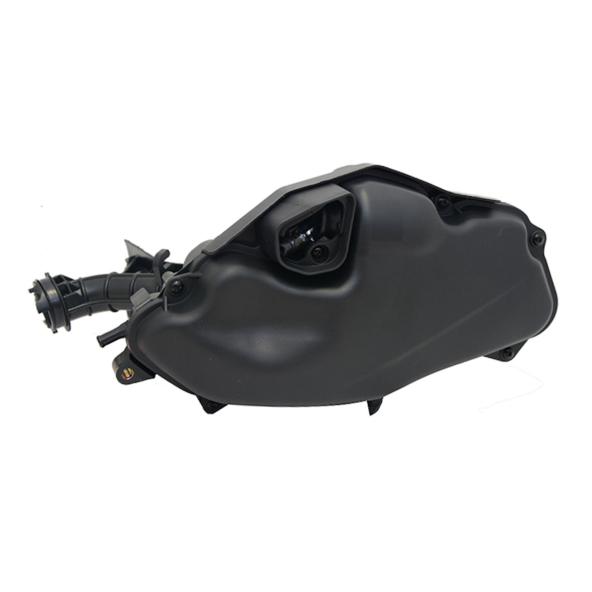 Motobir Hava Filtre Kutusu Honda Spacy 110 Orj