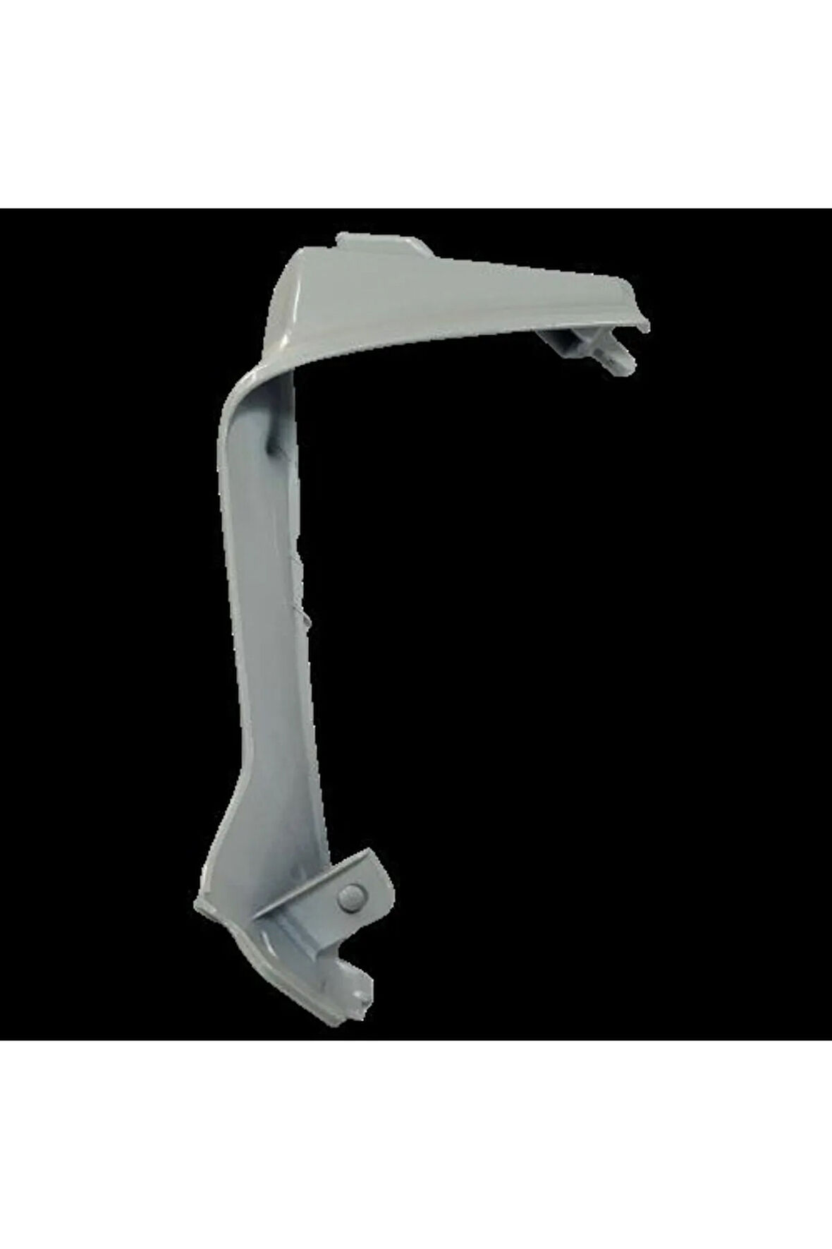 PCX2018 Torpido Kapağı Beyaz P1881141B