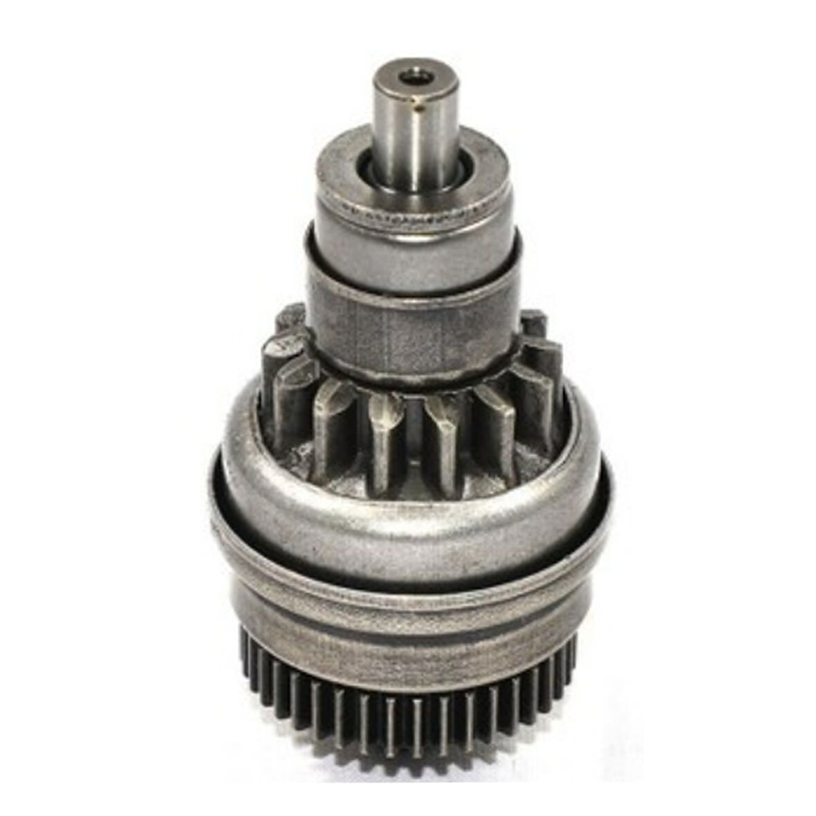 Motobir Marş Pinyon Dişli Honda Spacy 110 28120-GGC-900