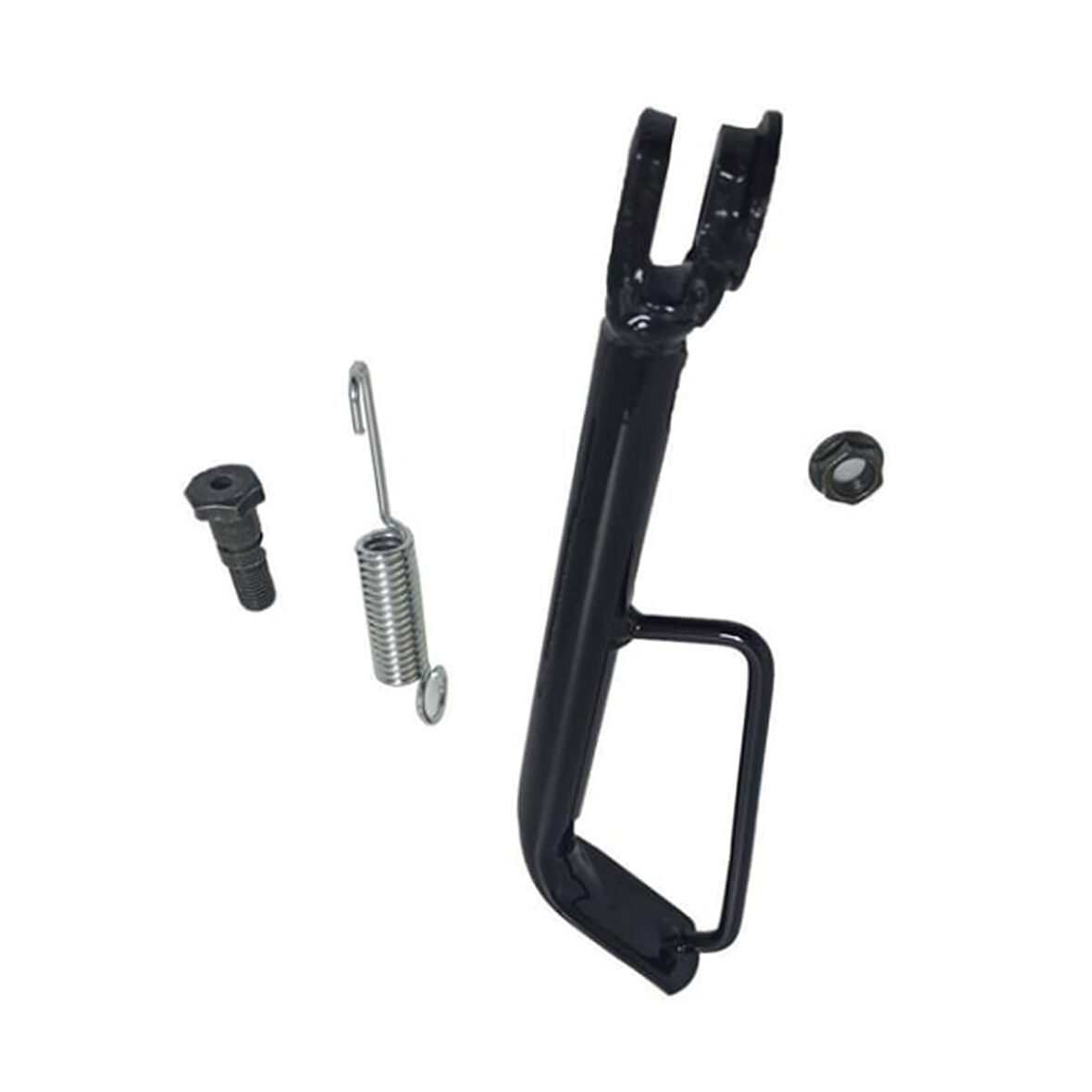 Motobir Yan Sehpa ve Yayı Honda Pcx125 2013-2017