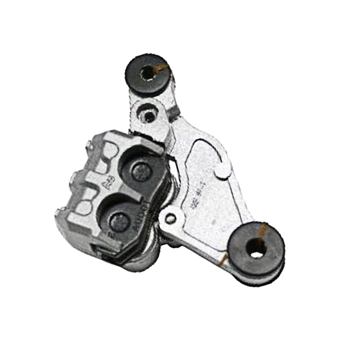 Motobir Ön Fren Alt Merkezi Orjinal Y4MON0090A0183 Zn125 Znu Znx