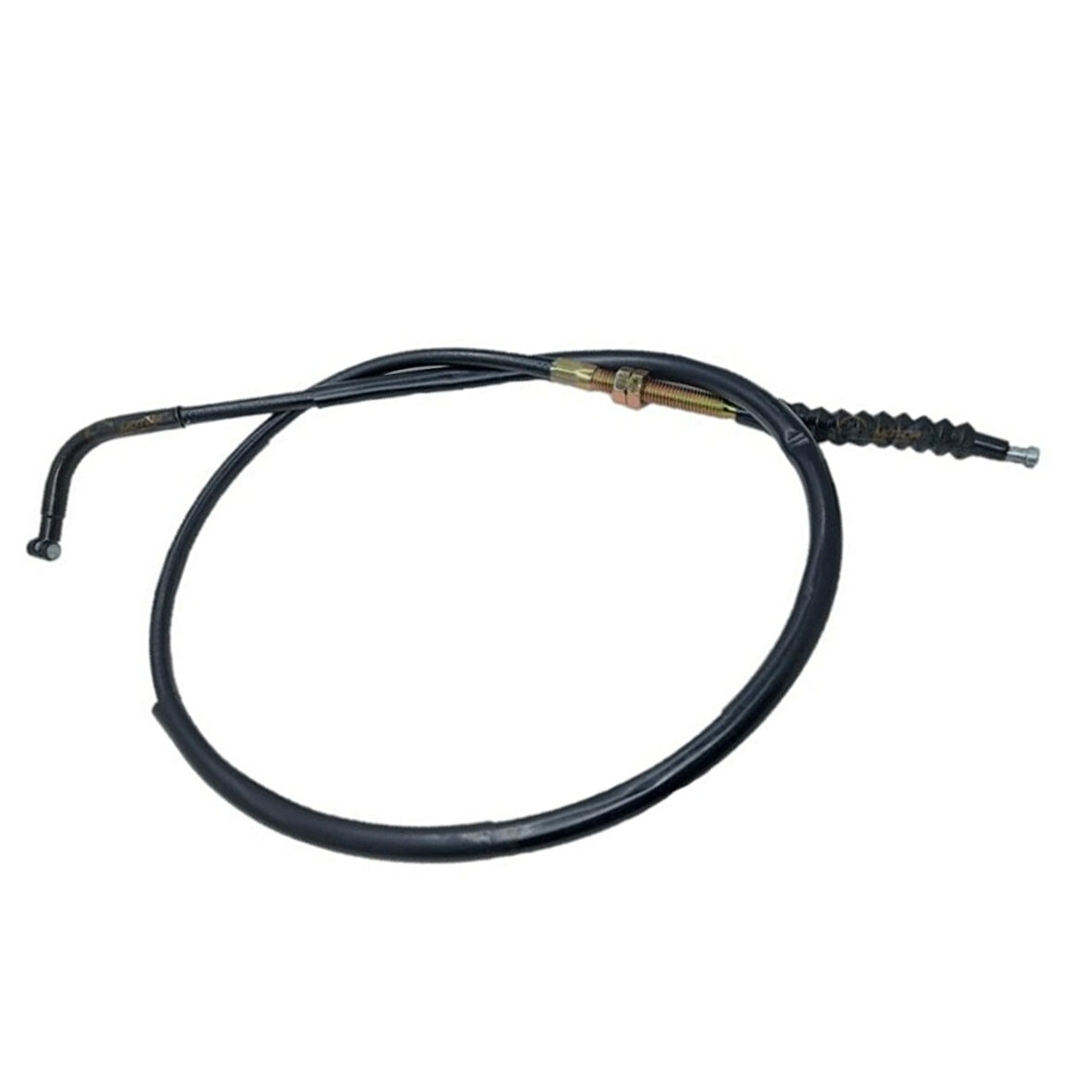 Motobir Debriyaj Teli Mondial Mh125 L Drift Kd125