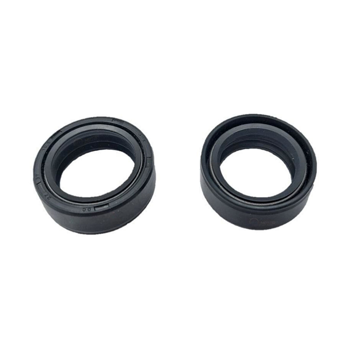 Motobir Ön Amortisör Keçesi Takım Honda Dio 110 Mondial Cg