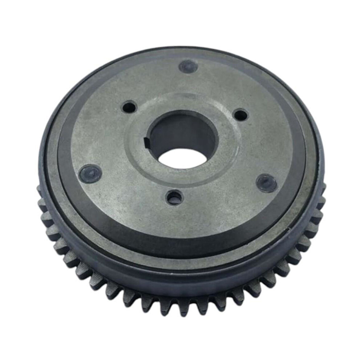 Motobir Marş Rublesi Santa 125 Zenzero