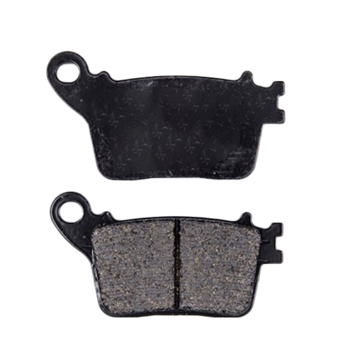 Motobir Arka Fren Balatası Honda Cbr 600 100 242-436