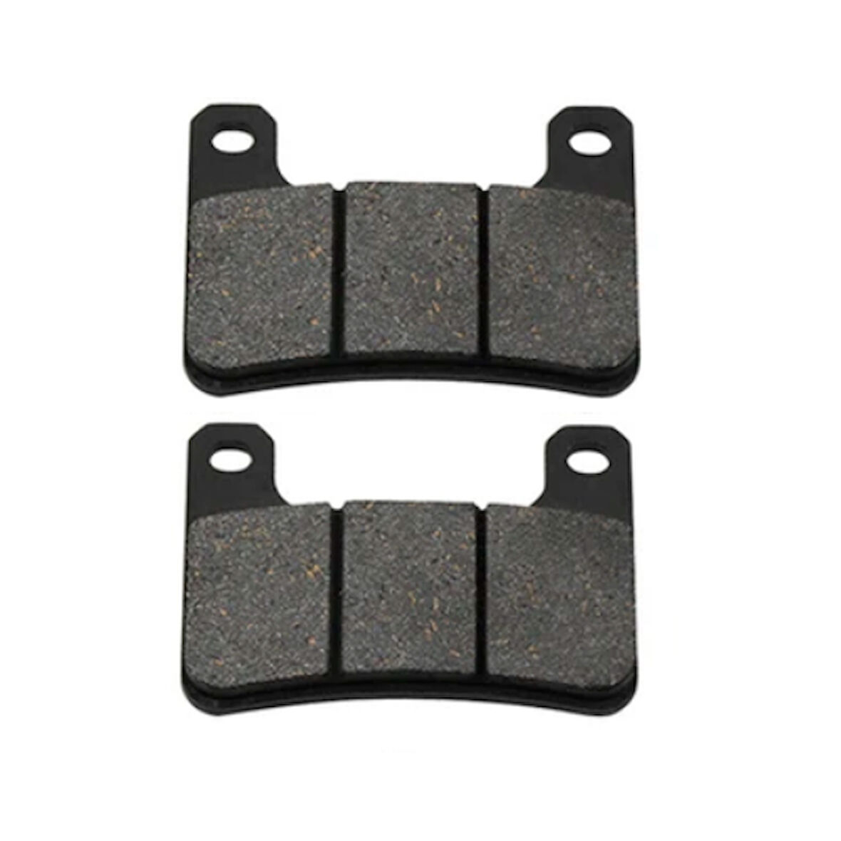 Motobir Ön Fren Balatası Suzuki Gsxr600 750 Dl 1000 Kawasaki Zx10r Z1000 Versys 1000