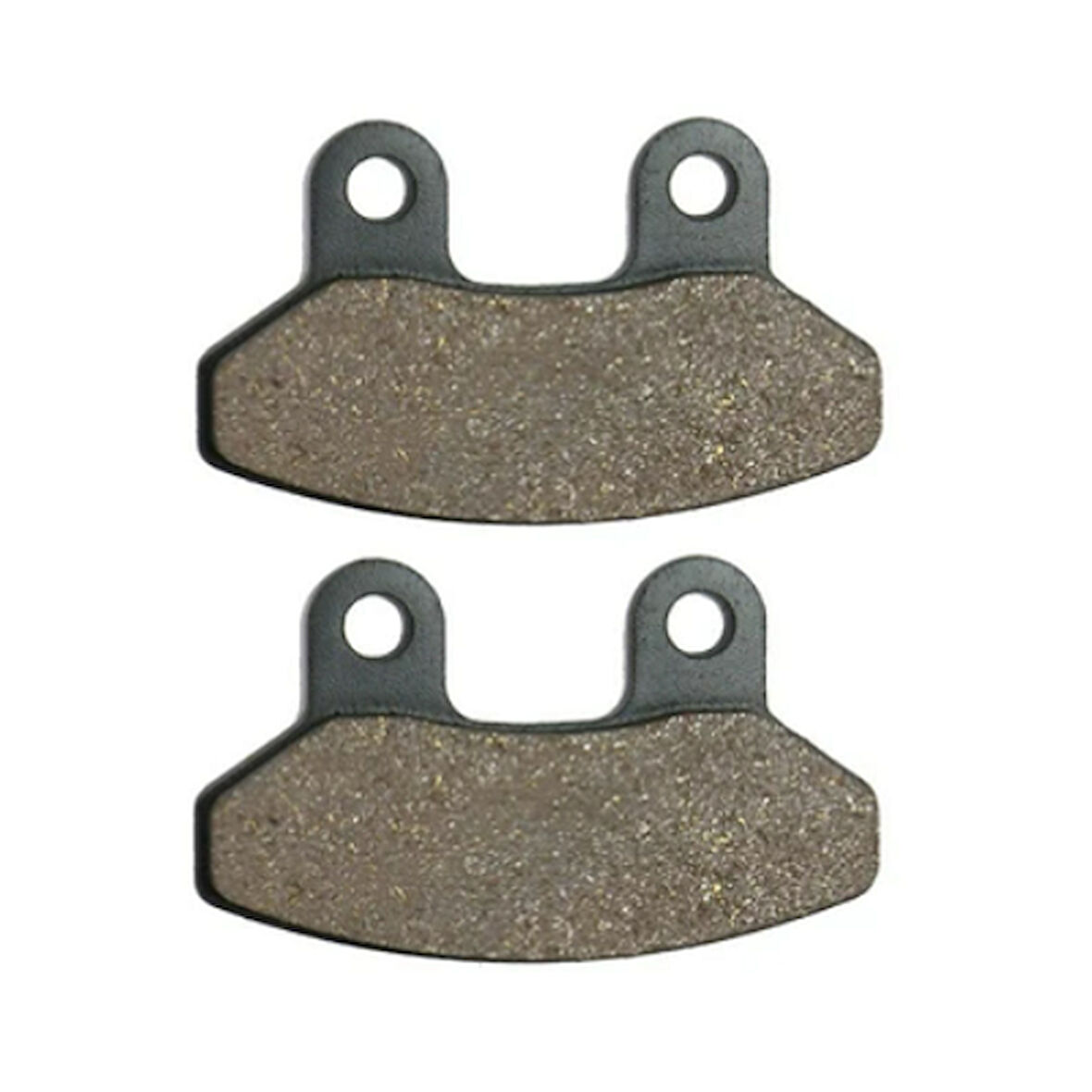 Motobir Ön Fren Balatası Sym Joyride 200i 2007-2009 Joyride Evo 200i