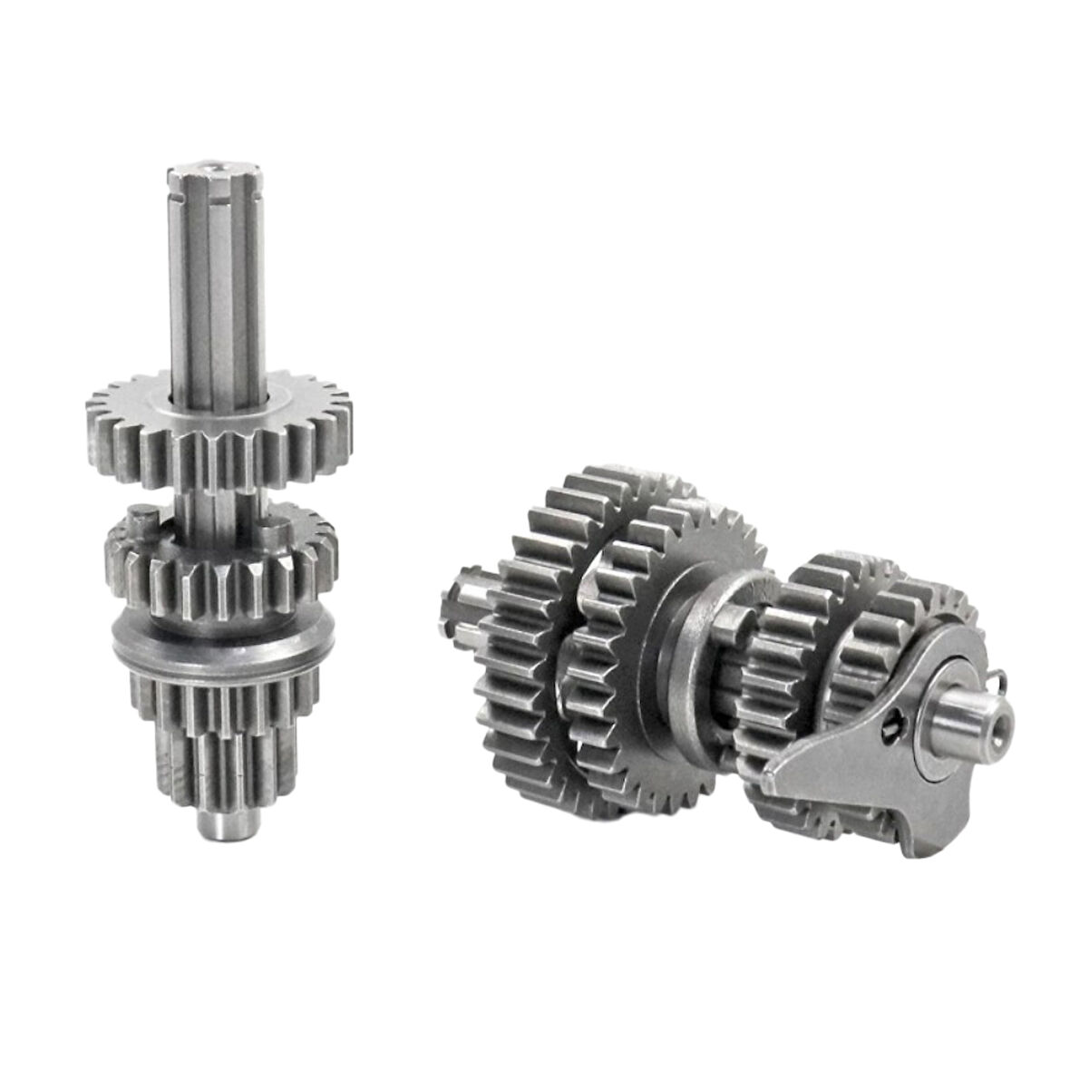 Motobir Şanzıman Komple Cub Kh100