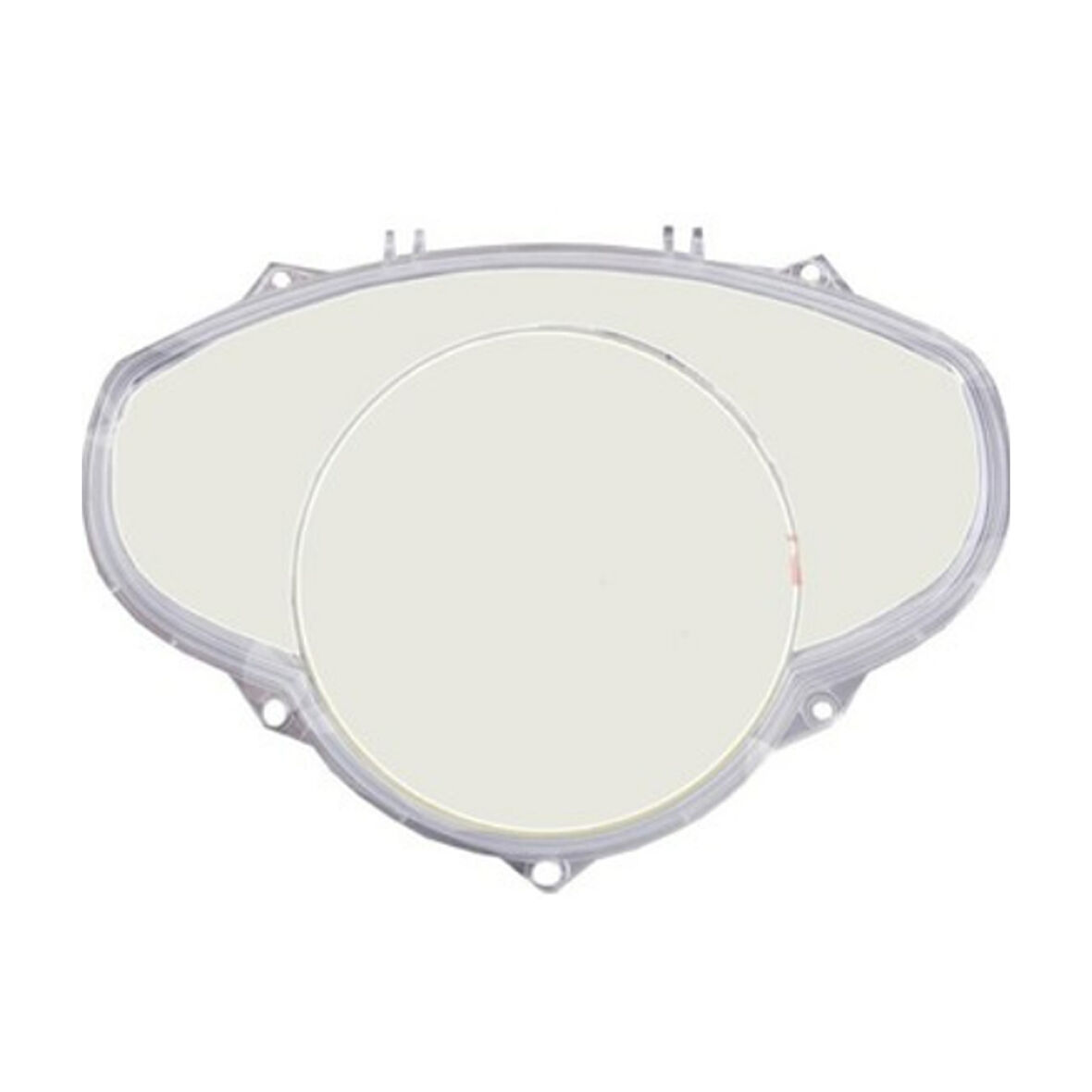 Motobir Kilometre Saat Camı Honda Spacy 110