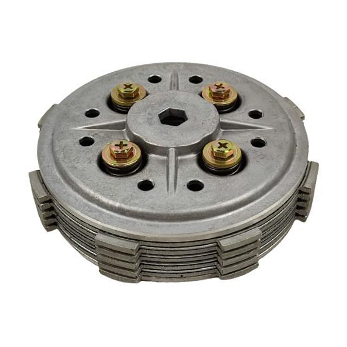 Motobir Debriyaj Göbeği Ybr