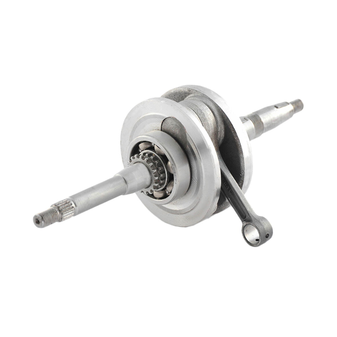 Motobir Krank Komple Green Shaft Mati 125 Rs151 Scooter 125cc 150cc Linhai 200