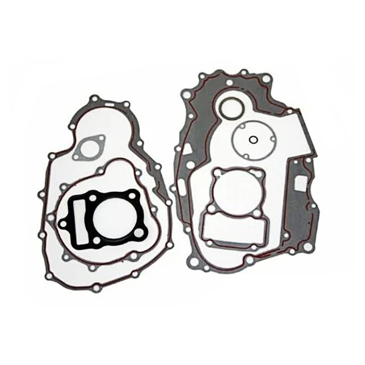 Motobir Silindir Conta Takımı Mondial Mh125 Drift