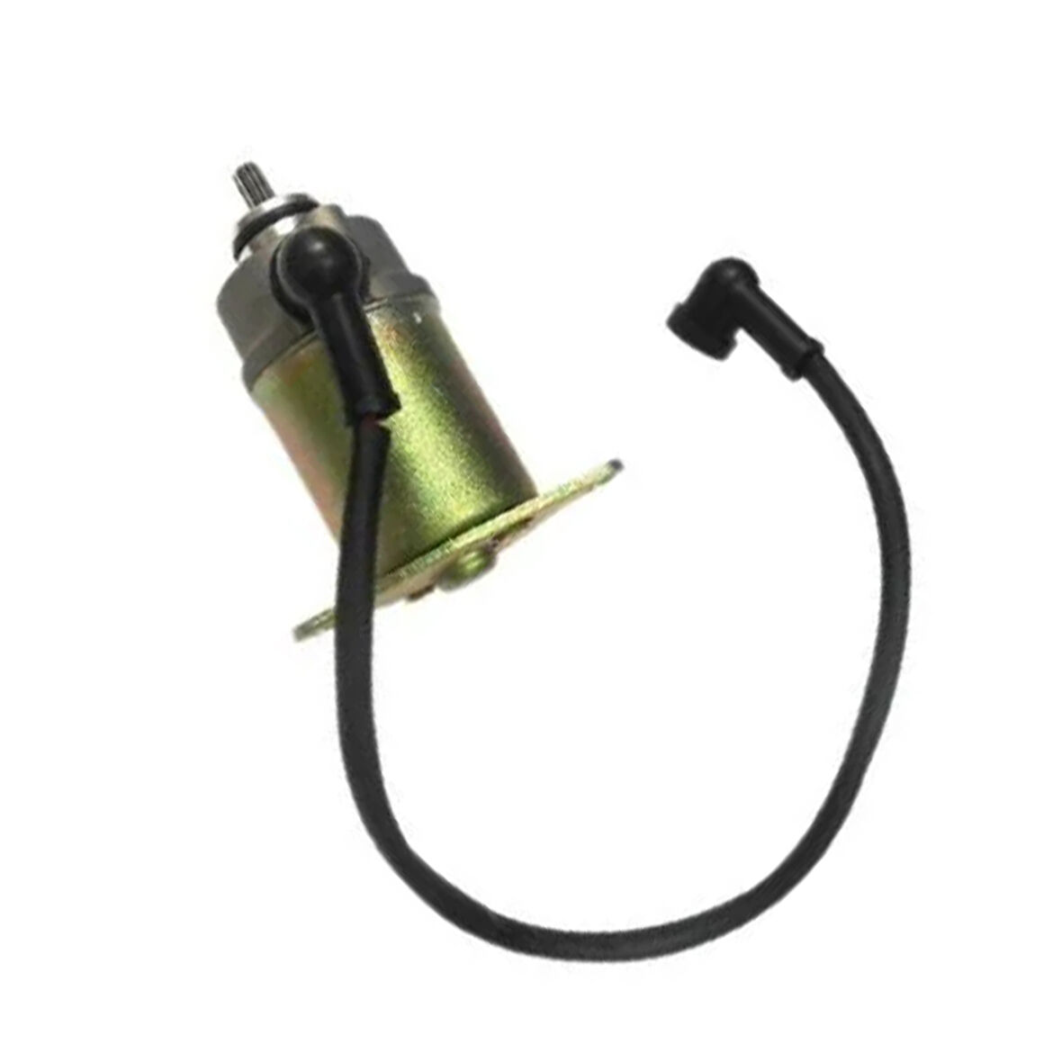 Motobir Marş Motoru Rapid Revival 50cc