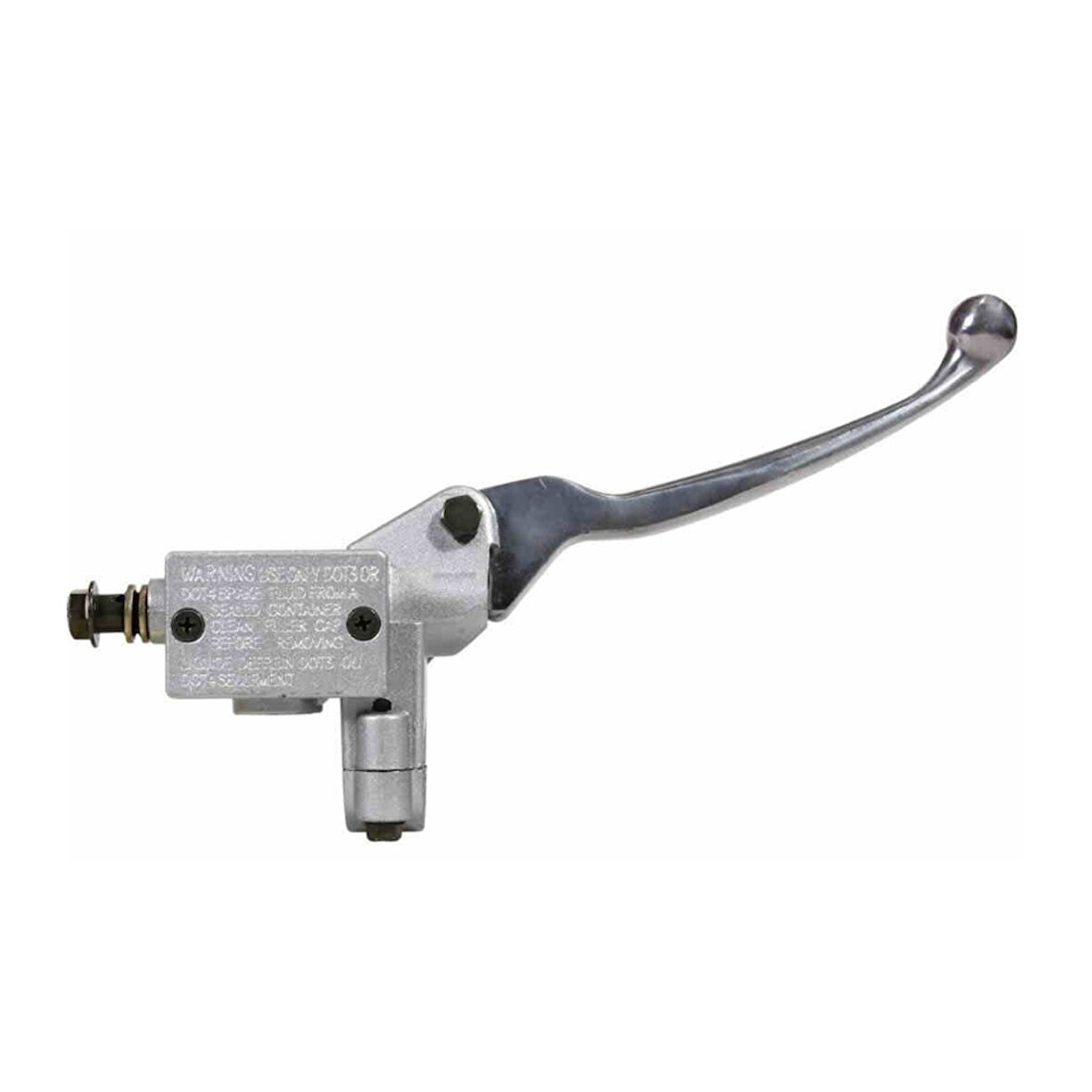 Motobir Ön Fren Üst Merkezi ve Kolu Mondial Rs151 GY6 Scooter 150