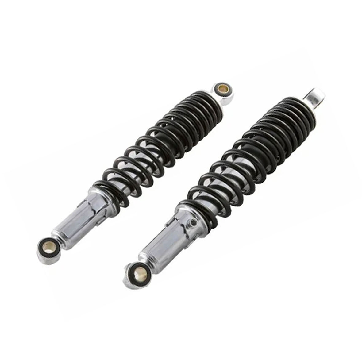 Motobir Arka Amortisör Takım Yamaha Ybr