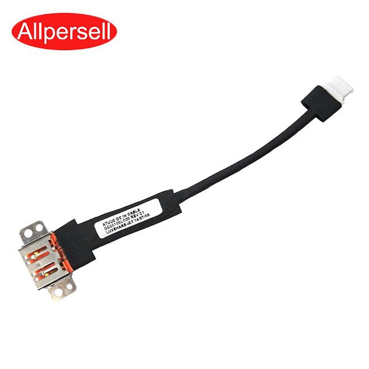 LENOVO YOGA 3 PRO 1370 KABLOLU DC POWER JACK