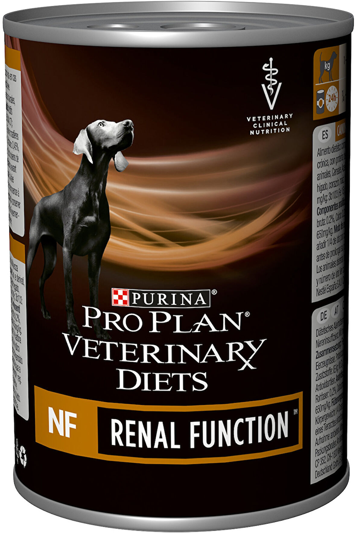 Proplan Veterinary Diets Renal Function Yaş Köpek Maması 6 x 400 gr