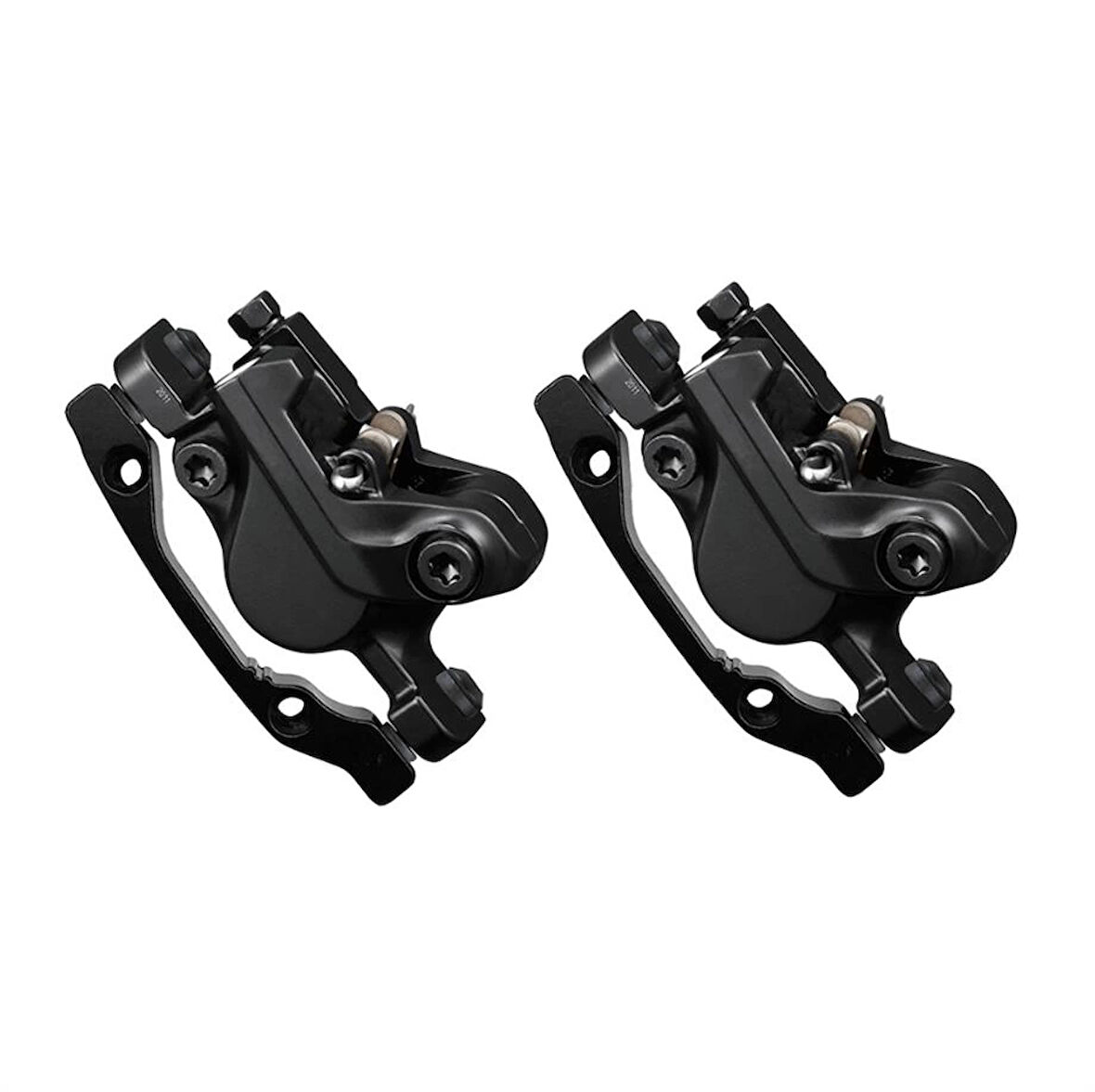 UMT DİSK FREN KALİPERİ HİDROLİK KALİPER SETİ ÖN-ARKA DT HİDROLİK FREN DSC-415