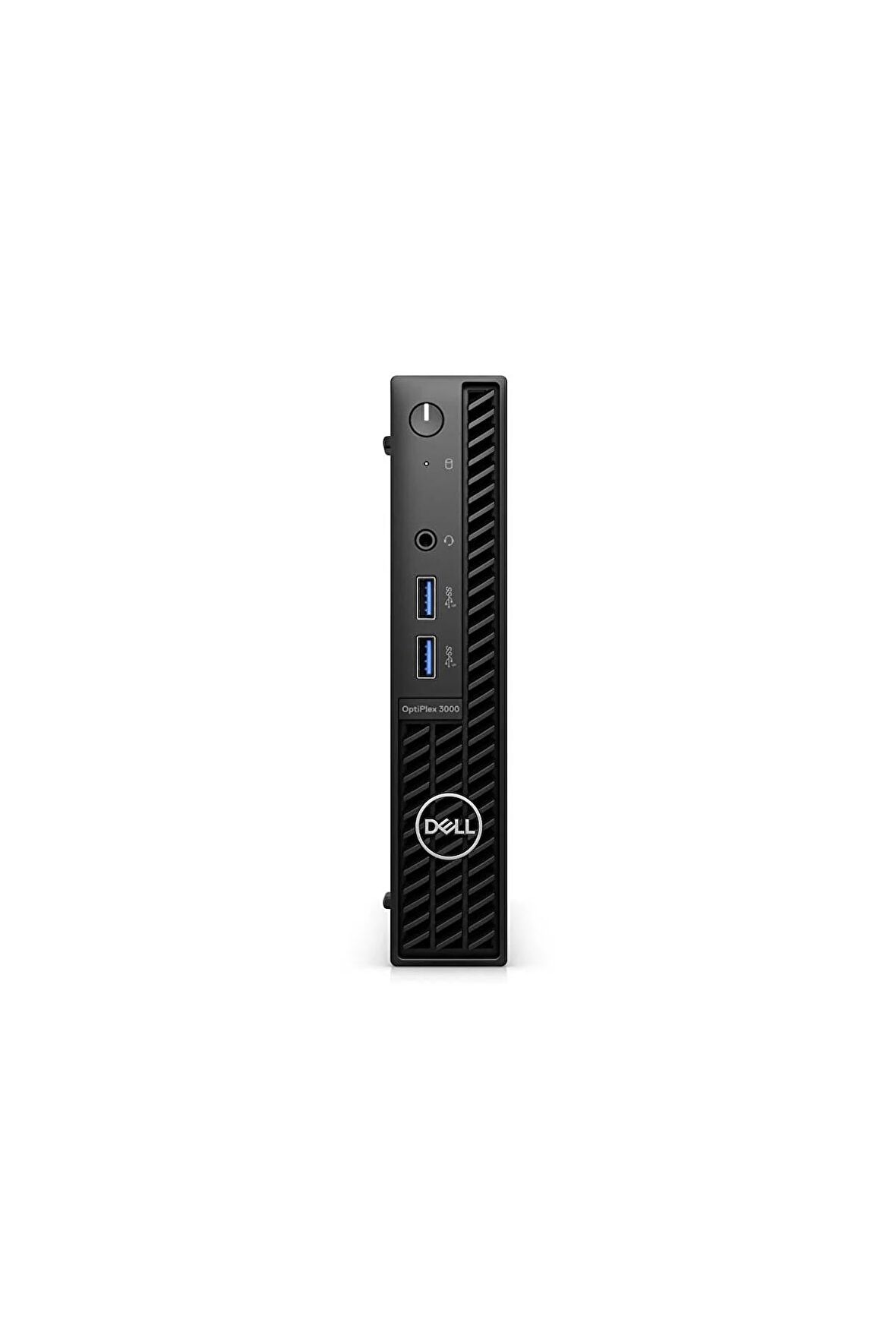 Optiplex 3000mff  I3-12100t 24 GB 512 GB SSD Freedos N007O3000MFF_VP_U Zi707