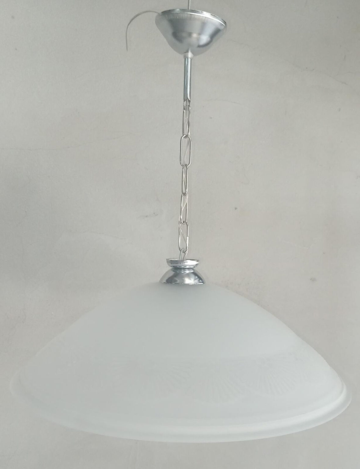 Darıca Tekli Avize