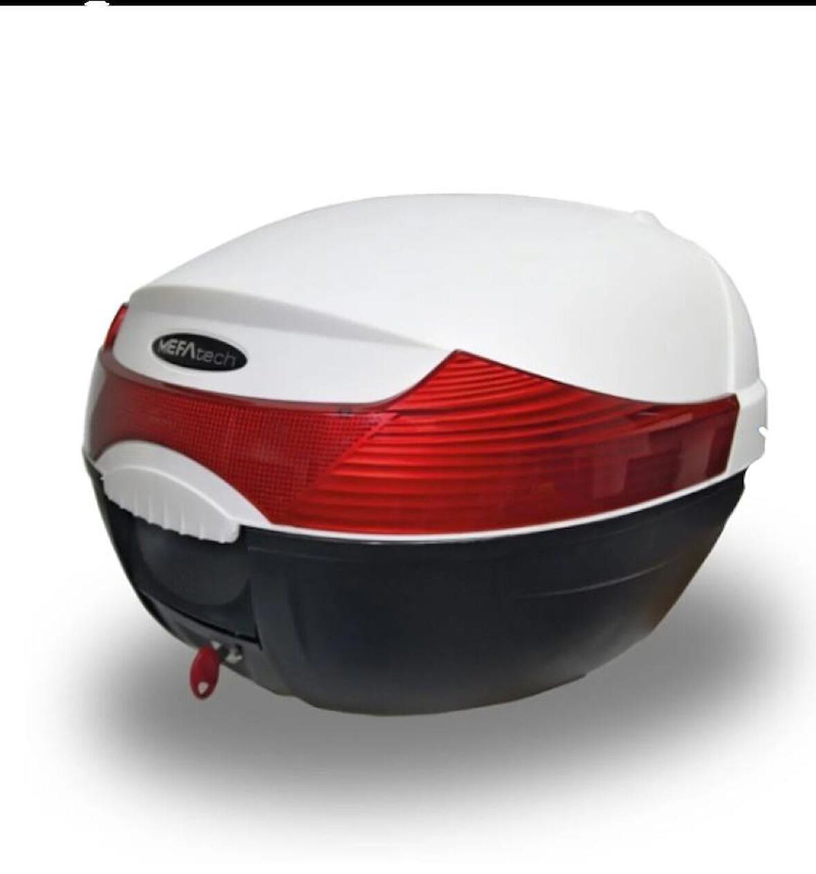 WOGEN ARKA ÇANTA 33 LİTRE BEYAZ