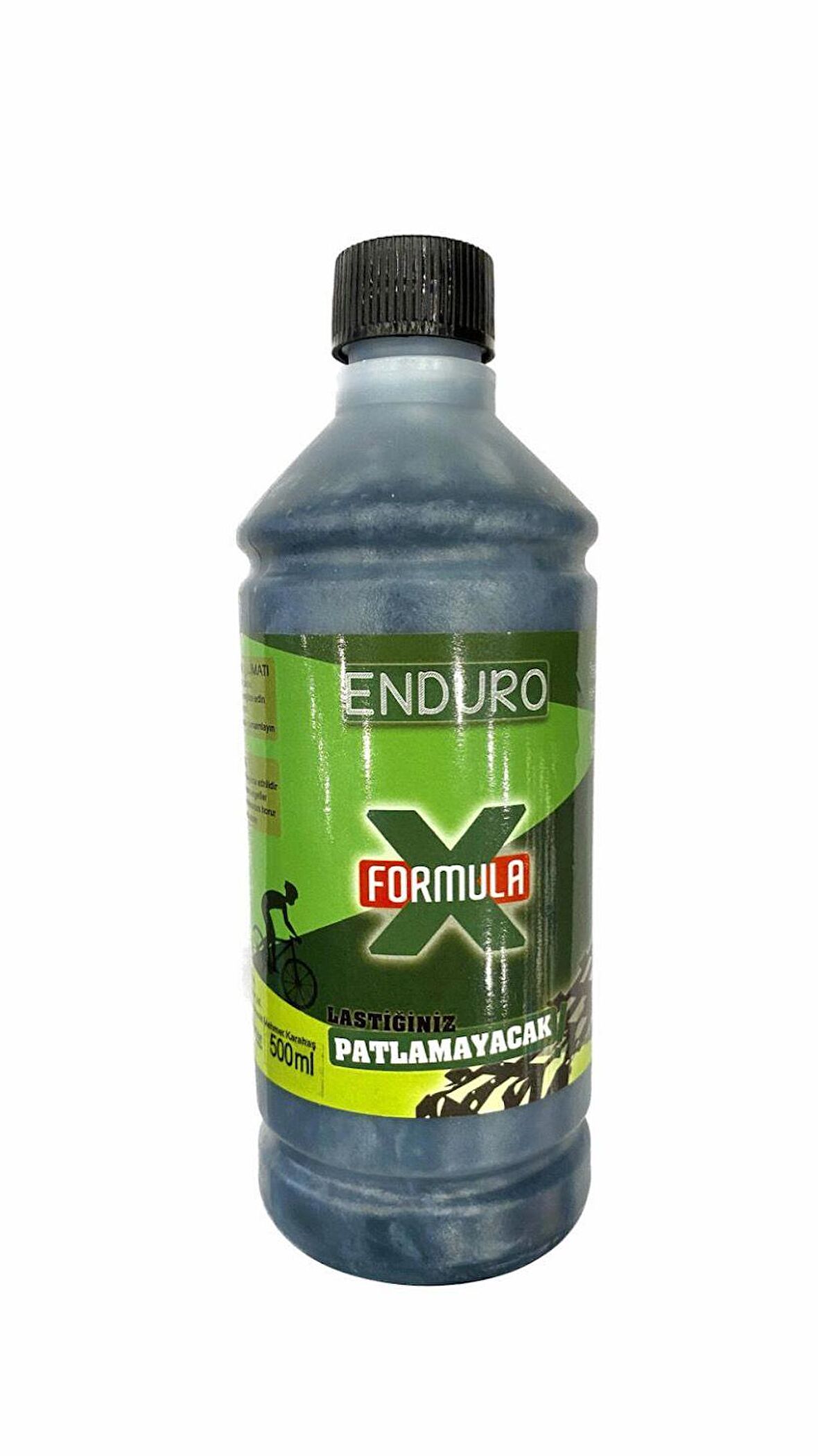 FORMULAX ENDURO JEL 500ML 500