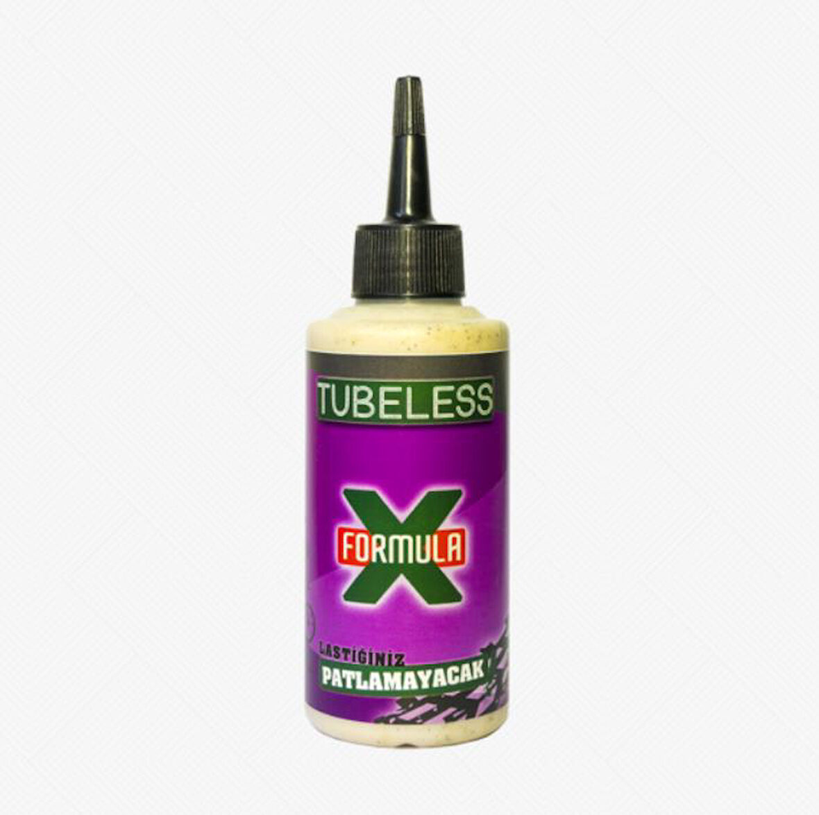 FormulaX Tubeless Jel 500ml