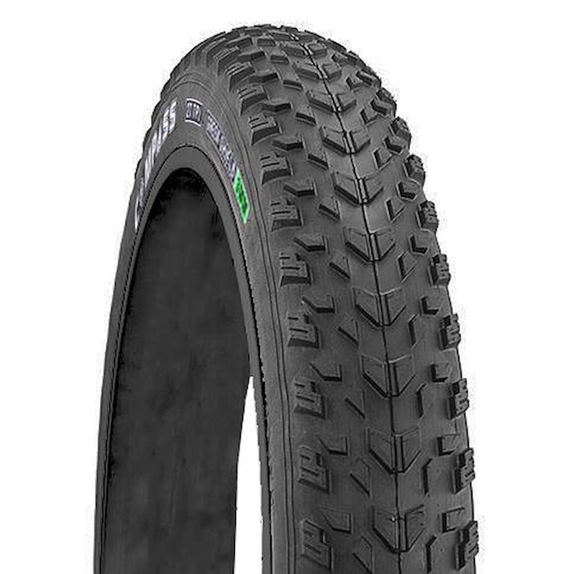 Dış Lastik - 20x4.0, 3mm Zırhlı, COMPASS P1258