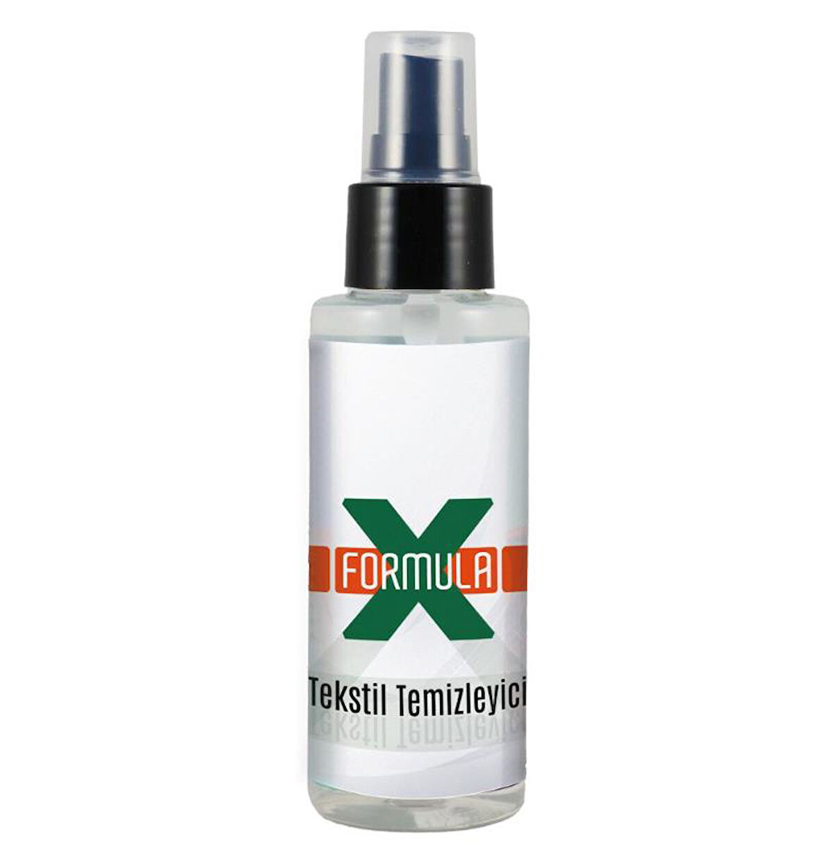 FormulaX Tekstil Termizleyici 100ml