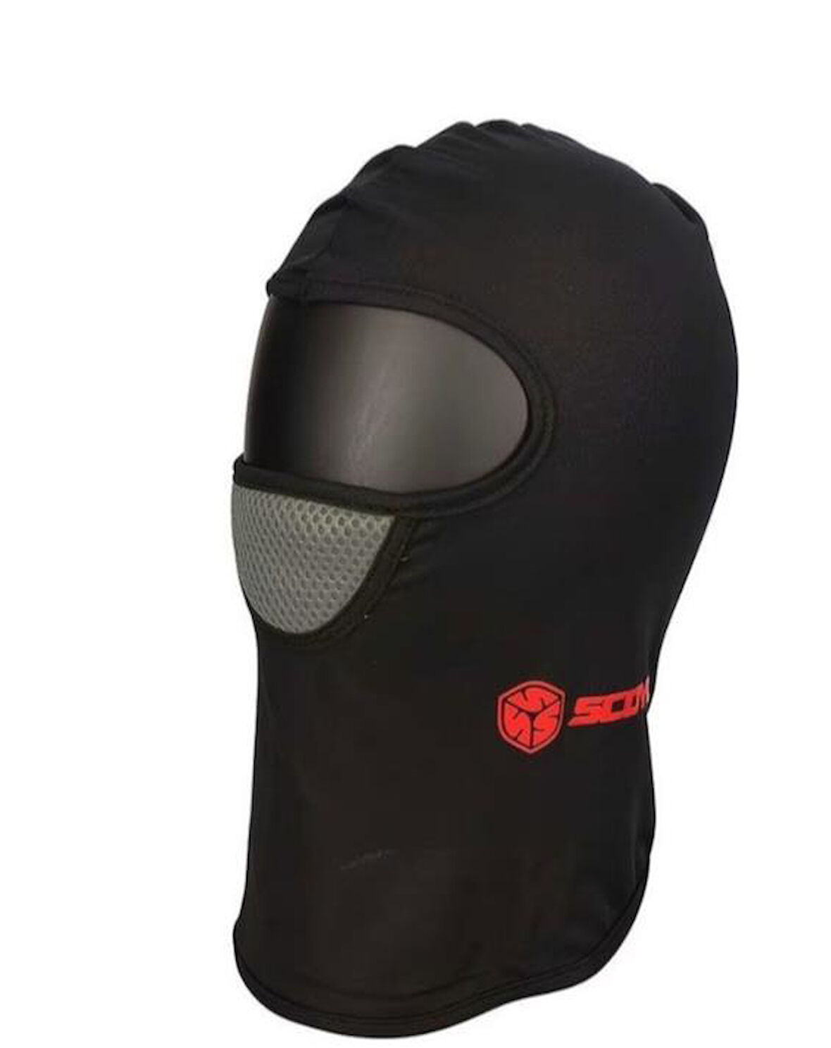 SCOYCO MASKE BALAKLAVA SİYAH