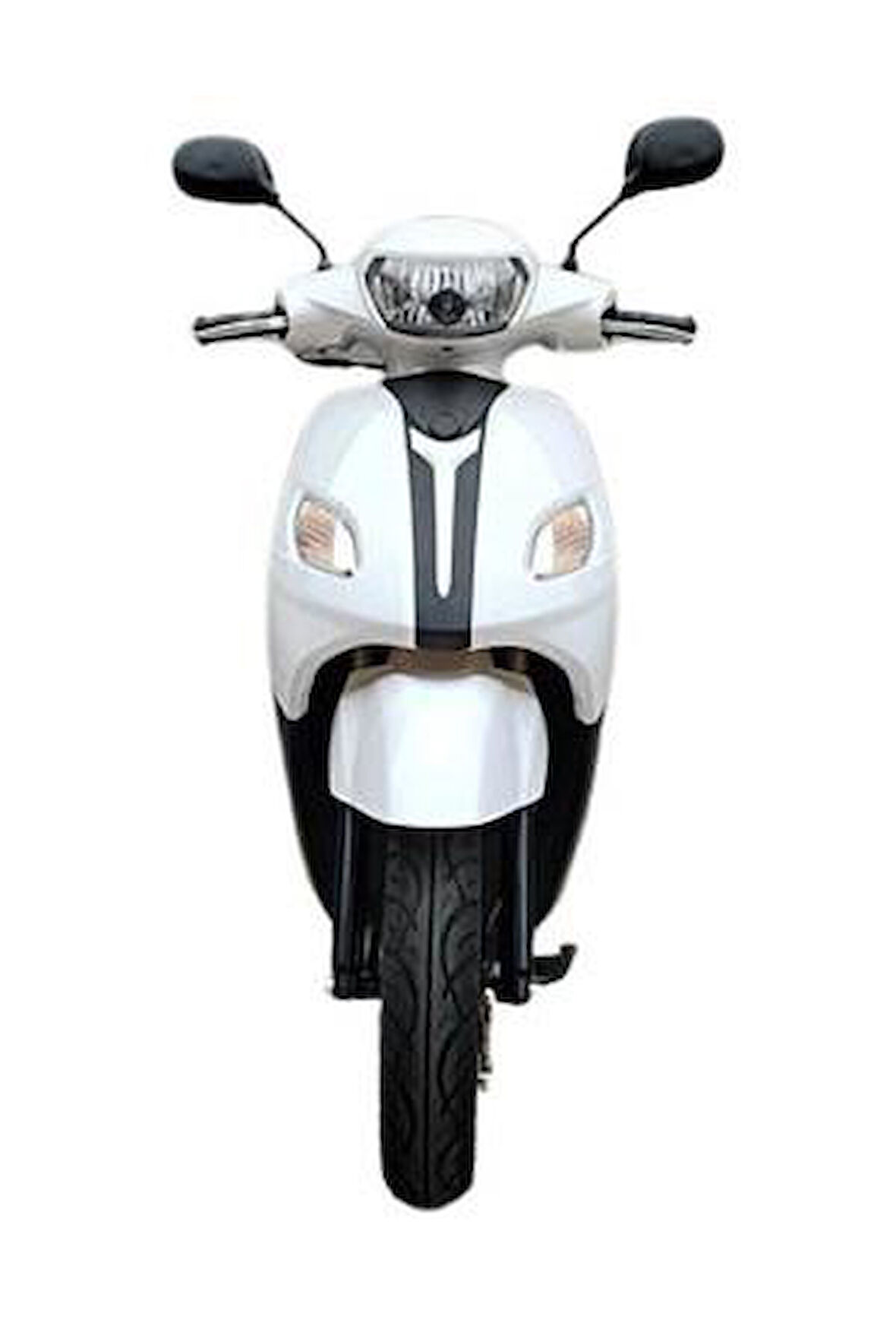 4M704-9900A-17 PS3 APEC 49.4CC BENZ.MOPED SEDEFLI BEYAZ