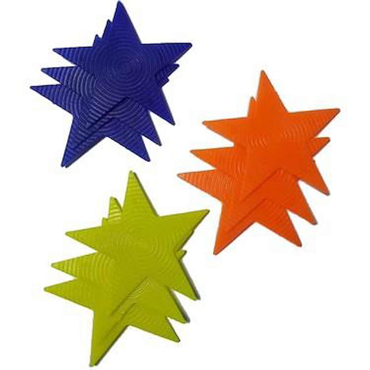 BÜYÜKYILDIZ [ YERLİ ]