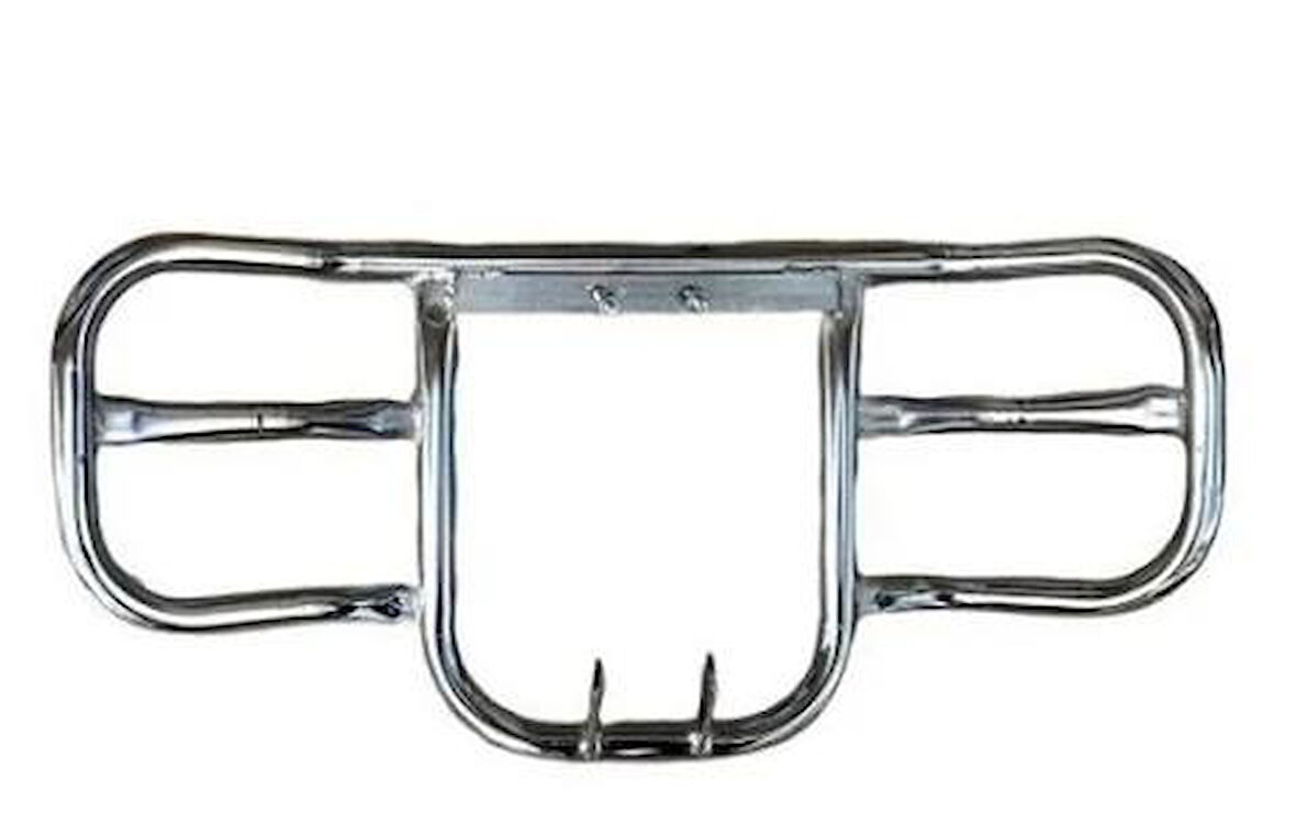 CG MOTOR KORUMA DEMİRİ   [ KROM ] 54112