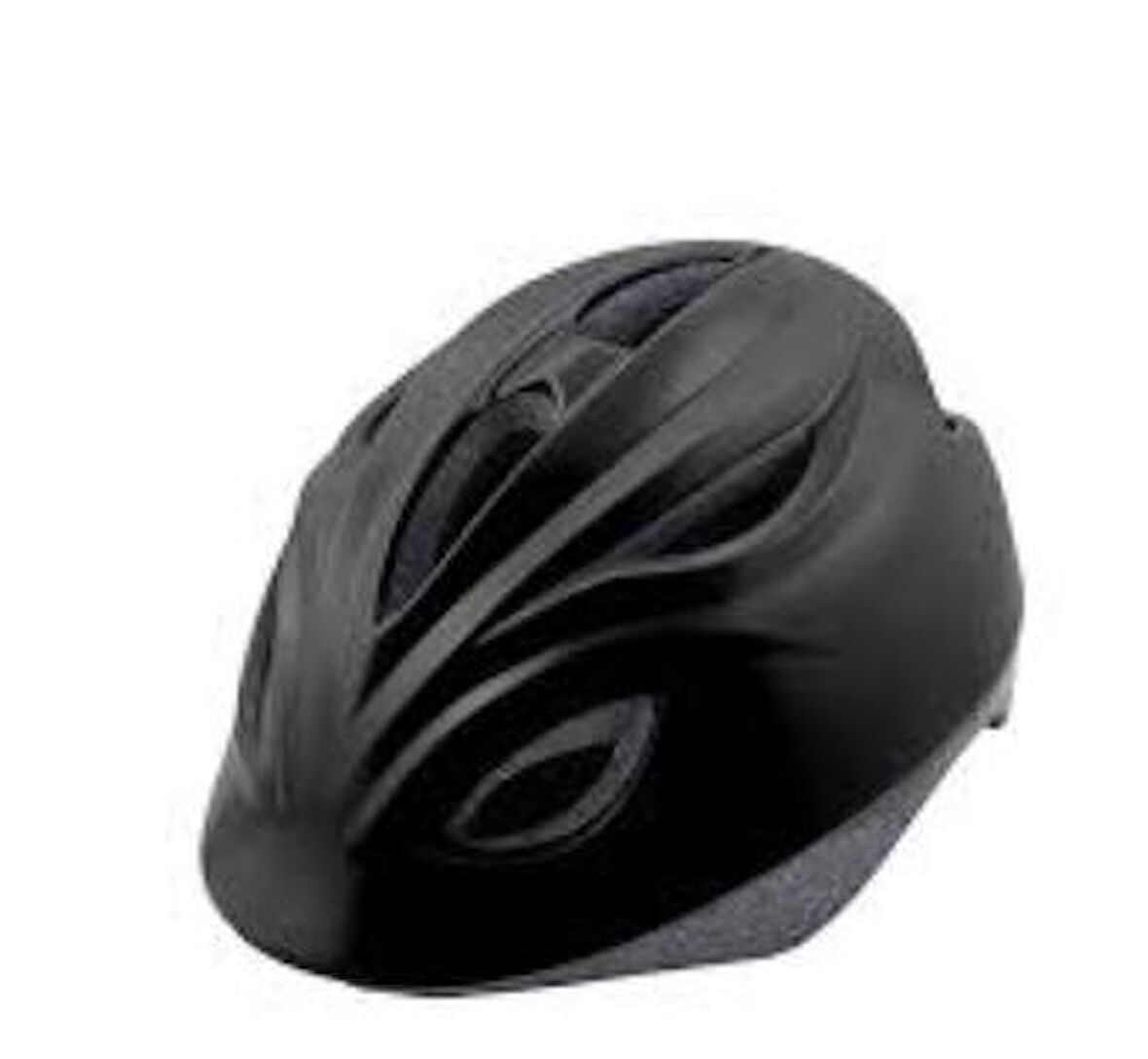 Kask - IMPACT JUNIOR, Siyah, M