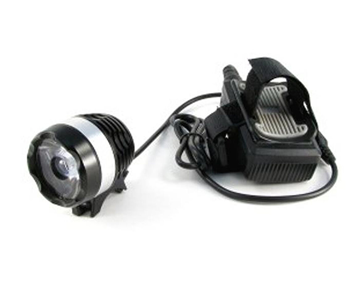 Far - Şarjlı, 500 lmn, JY-8020