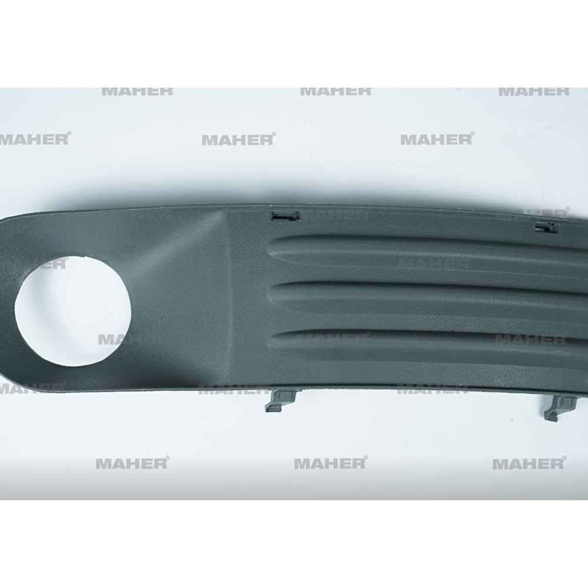 SİS LAMBA KAPAĞI TRANSPORTER T5 04-09 (SİS DELİKLİ) SAĞ