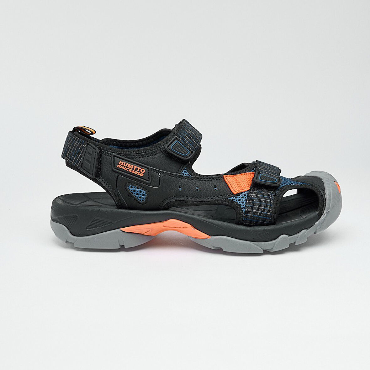 Humtto Comfort Taban Erkek Sandalet 