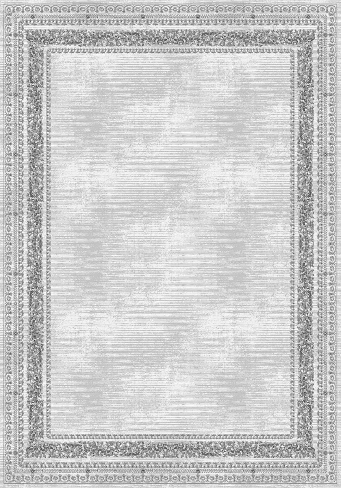 Pamuk Dokuma Taban Kaymaz Yıkanabilir Klasik Desenli  Salon Halısı Mutfak Halısı Koridor Halısı