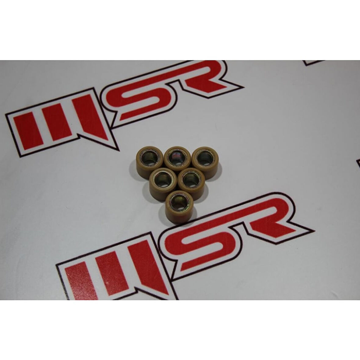 Sym Orbıt 50 4T - Mio 50 4T Efi Varyatör 6 Lı Burç Prc (538984708)