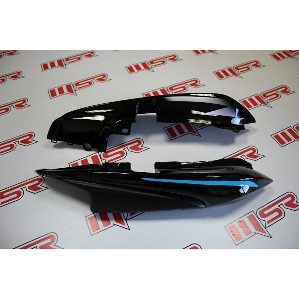 Cb 125 E Sele Atl Grenaj Siyah (538820304)